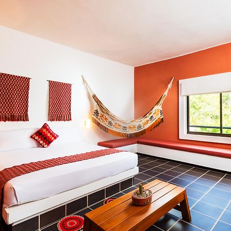 אלבניה Hotel Waya Guajira מראה חיצוני תמונה