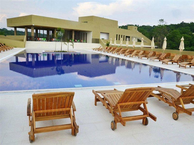 אלבניה Hotel Waya Guajira מראה חיצוני תמונה