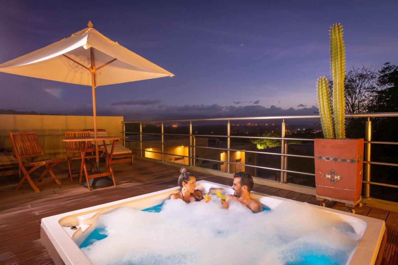 אלבניה Hotel Waya Guajira מראה חיצוני תמונה