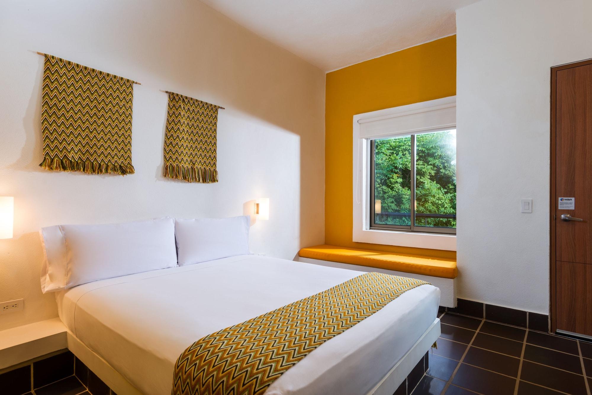 אלבניה Hotel Waya Guajira מראה חיצוני תמונה