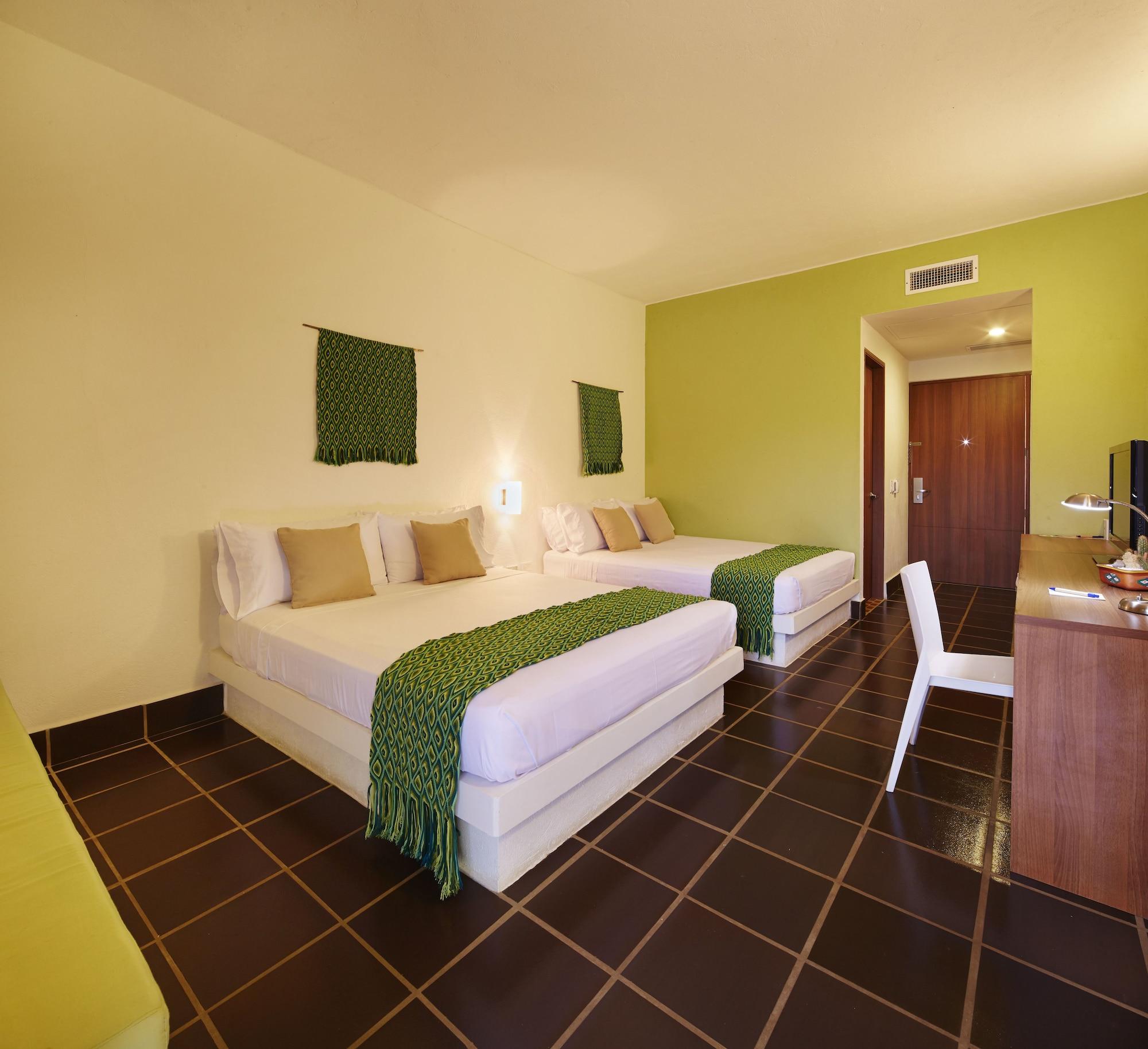 אלבניה Hotel Waya Guajira מראה חיצוני תמונה