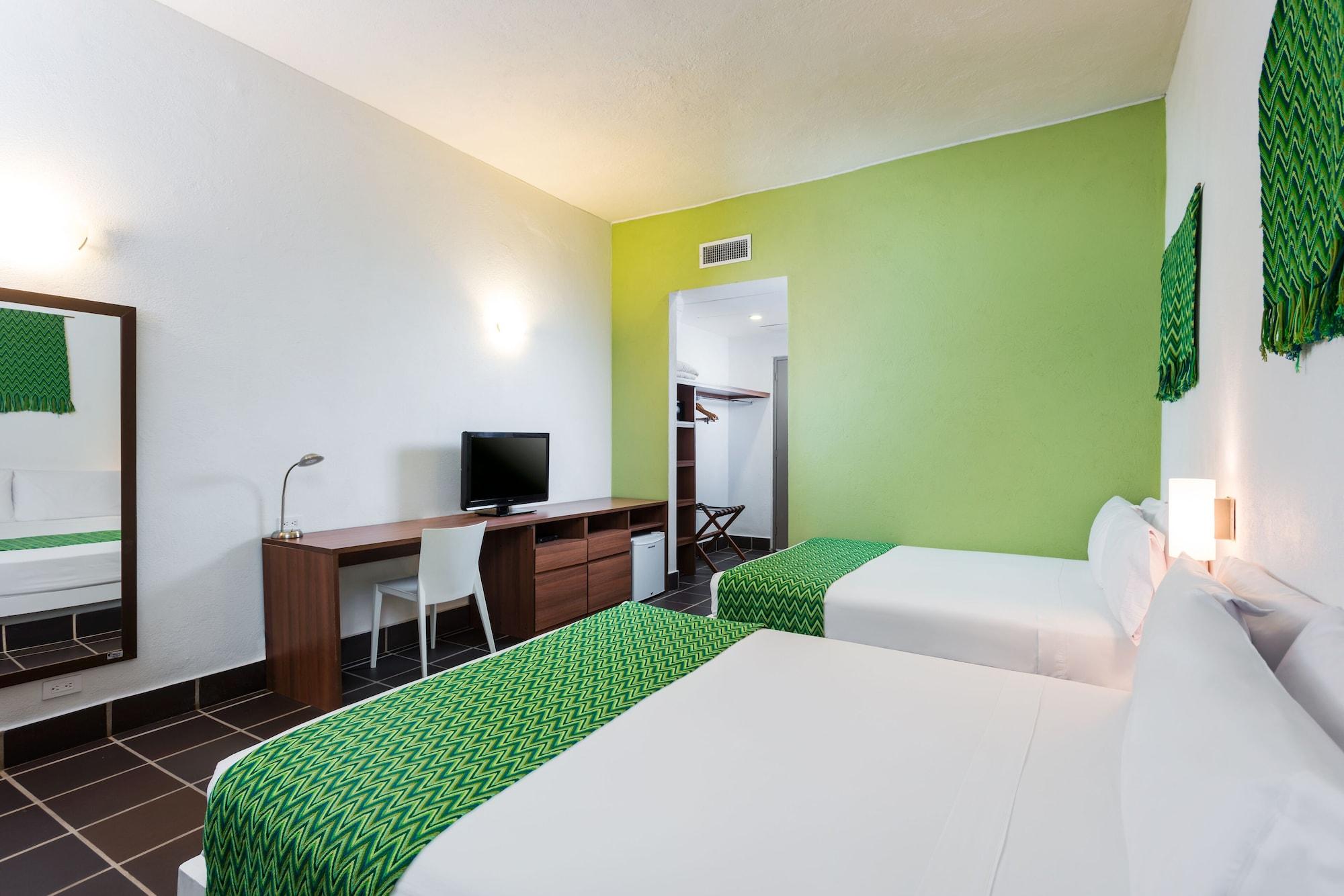 אלבניה Hotel Waya Guajira מראה חיצוני תמונה