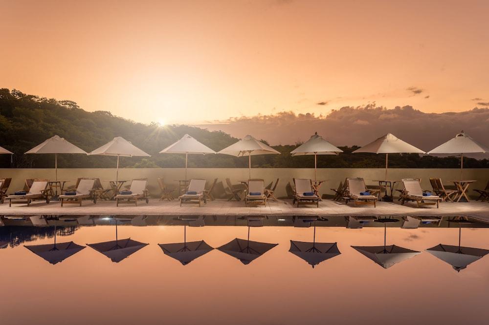 אלבניה Hotel Waya Guajira מראה חיצוני תמונה
