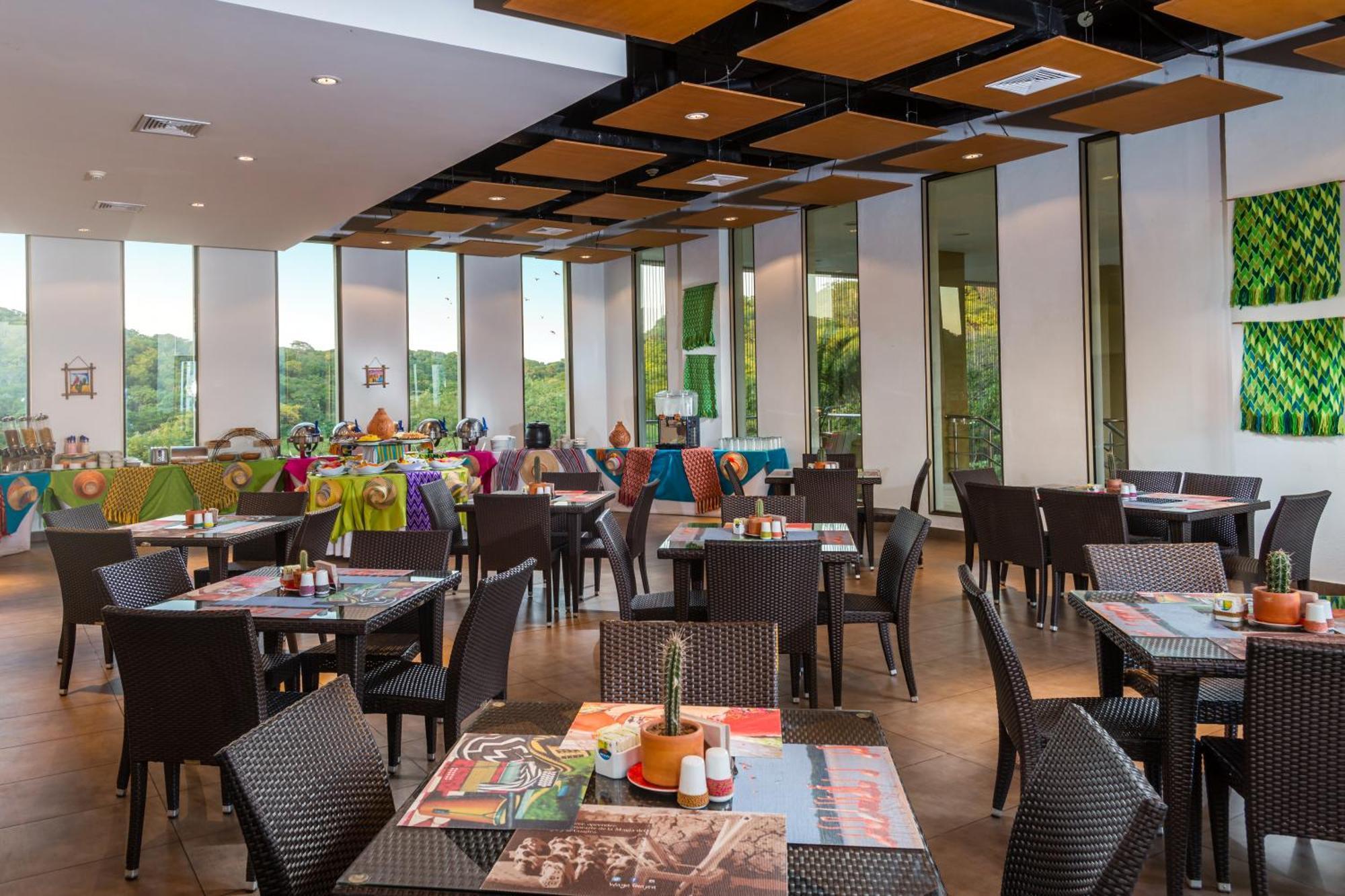 אלבניה Hotel Waya Guajira מראה חיצוני תמונה